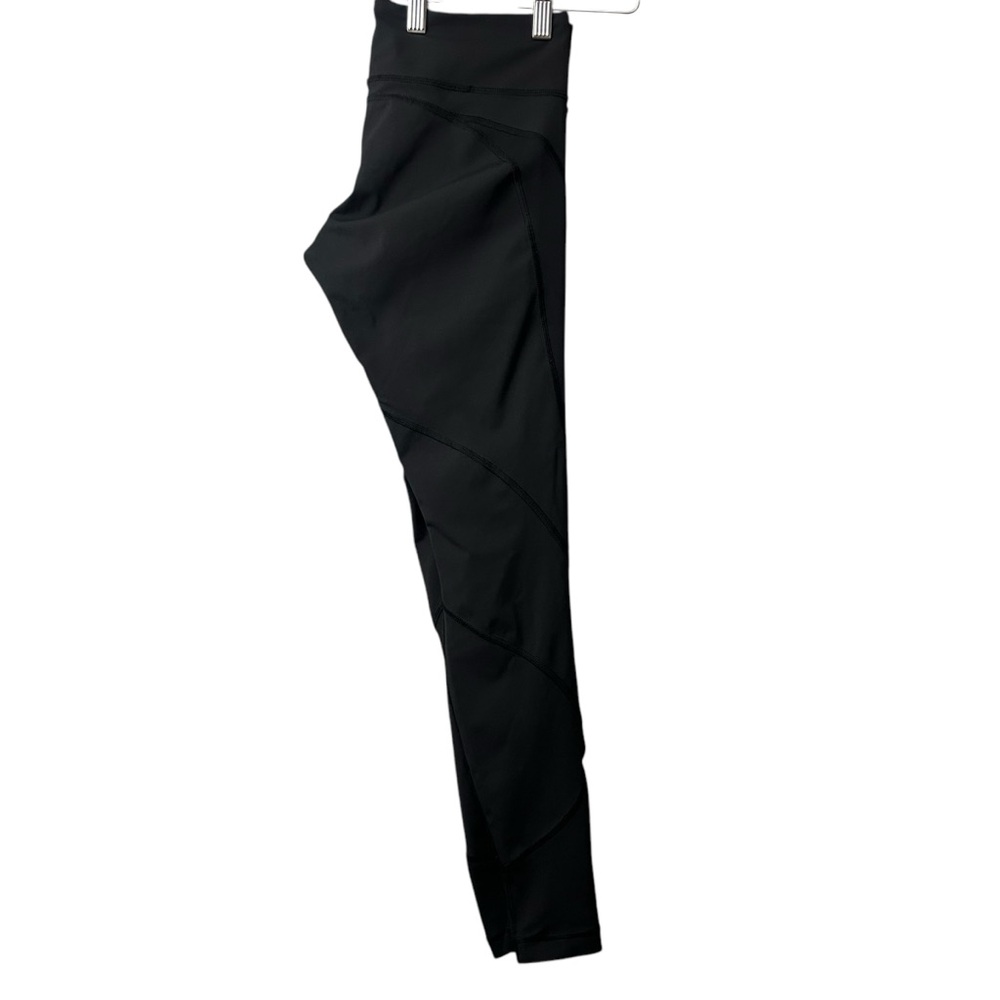 Lululemon Black Leggings